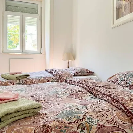 Apartamento Sonhos 16