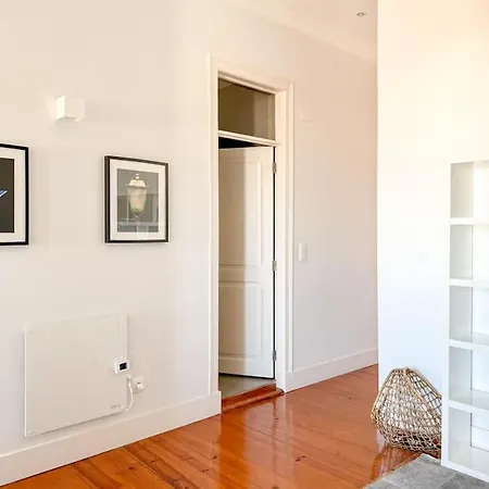 Sonhos 16 Apartman *